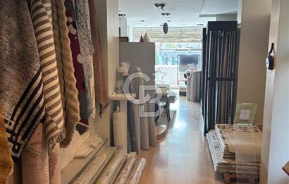 ATAŞEHİRDE CADDE ÜZERİ 200 M2 SATILIK DÜKKAN/MAĞAZA