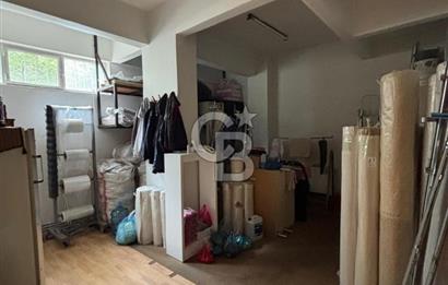 ATAŞEHİRDE CADDE ÜZERİ 200 M2 SATILIK DÜKKAN/MAĞAZA