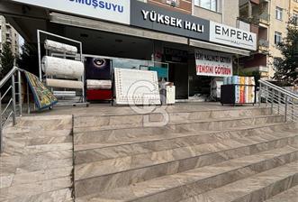 ATAŞEHİRDE CADDE ÜZERİ 200 M2 SATILIK DÜKKAN/MAĞAZA - 9 - 318296
