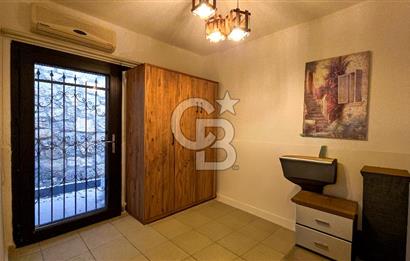 YALIKAVAK GERİŞ 2+1 FIRSAT BAHÇE KATI DENİZE 300MT MARİNAYA 1KM