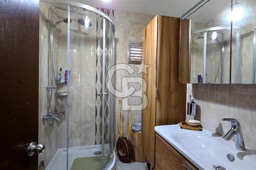 YALIKAVAK GERİŞ 2+1 FIRSAT BAHÇE KATI DENİZE 300MT MARİNAYA 1KM