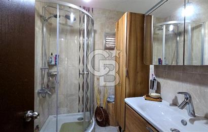 YALIKAVAK GERİŞ 2+1 FIRSAT BAHÇE KATI DENİZE 300MT MARİNAYA 1KM