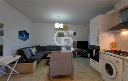 YALIKAVAK GERİŞ 2+1 FIRSAT BAHÇE KATI DENİZE 300MT MARİNAYA 1KM