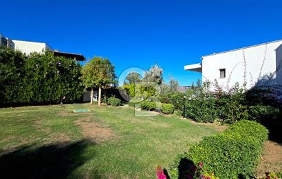 YALIKAVAK GERİŞ 2+1 FIRSAT BAHÇE KATI DENİZE 300MT MARİNAYA 1KM