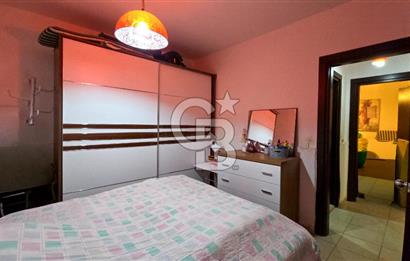 YALIKAVAK GERİŞ 2+1 FIRSAT BAHÇE KATI DENİZE 300MT MARİNAYA 1KM