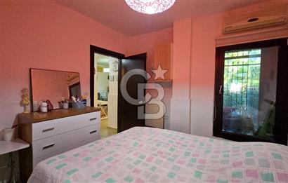 YALIKAVAK GERİŞ 2+1 FIRSAT BAHÇE KATI DENİZE 300MT MARİNAYA 1KM