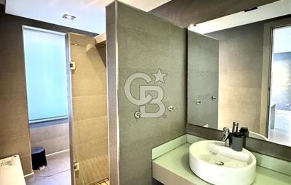 Kağıthane Çeliktepe'de Ana Cadde Üzerinde Kiralık Bina