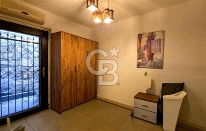 YALIKAVAK GERİŞ 2+1 FIRSAT BAHÇE KATI DENİZE 300MT MARİNAYA 1KM