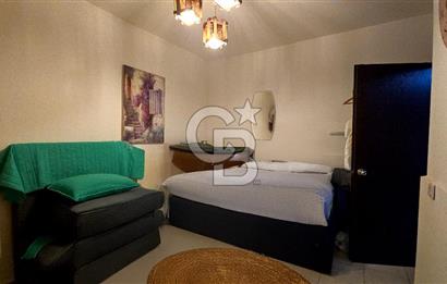 YALIKAVAK GERİŞ 2+1 FIRSAT BAHÇE KATI DENİZE 300MT MARİNAYA 1KM