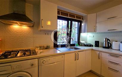 YALIKAVAK GERİŞ 2+1 FIRSAT BAHÇE KATI DENİZE 300MT MARİNAYA 1KM