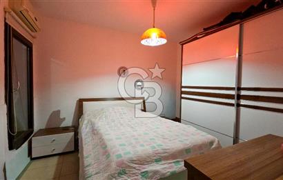 YALIKAVAK GERİŞ 2+1 FIRSAT BAHÇE KATI DENİZE 300MT MARİNAYA 1KM