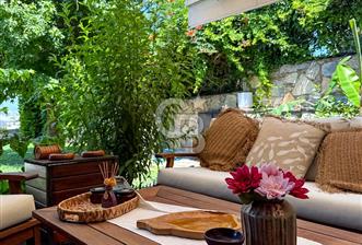 YALIKAVAK GERİŞ 2+1 FIRSAT BAHÇE KATI DENİZE 300MT MARİNAYA 1KM - 1 - 318333