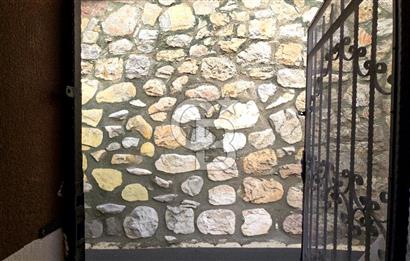 YALIKAVAK GERİŞ 2+1 FIRSAT BAHÇE KATI DENİZE 300MT MARİNAYA 1KM