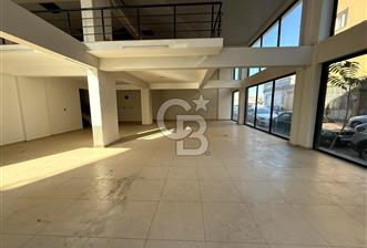 Torbalı Merkezi Konumda Batar Katlı Kiralık Dükkan - 1 - 318312