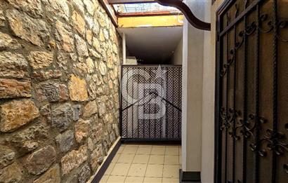 YALIKAVAK GERİŞ 2+1 FIRSAT BAHÇE KATI DENİZE 300MT MARİNAYA 1KM