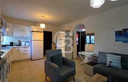 YALIKAVAK GERİŞ 2+1 FIRSAT BAHÇE KATI DENİZE 300MT MARİNAYA 1KM