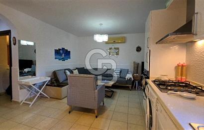 YALIKAVAK GERİŞ 2+1 FIRSAT BAHÇE KATI DENİZE 300MT MARİNAYA 1KM