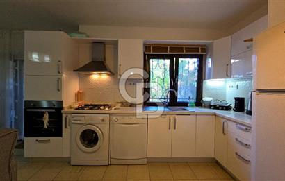 YALIKAVAK GERİŞ 2+1 FIRSAT BAHÇE KATI DENİZE 300MT MARİNAYA 1KM