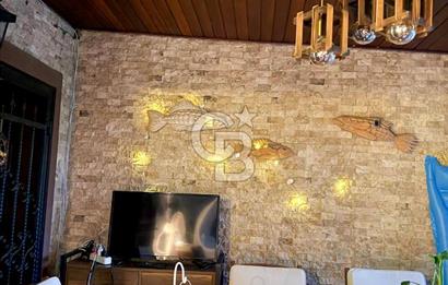 YALIKAVAK GERİŞ 2+1 FIRSAT BAHÇE KATI DENİZE 300MT MARİNAYA 1KM