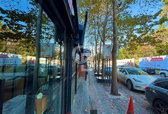 Göktürk'ün Prestijli Lokasyonunda Satılık Dükkan - 8 - 318324