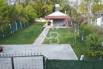 CB ELEGANCE' DEN KARAKÖY KÖYÜNDE SATILIK HOBİ BAHÇESİ  - 1 - 318293