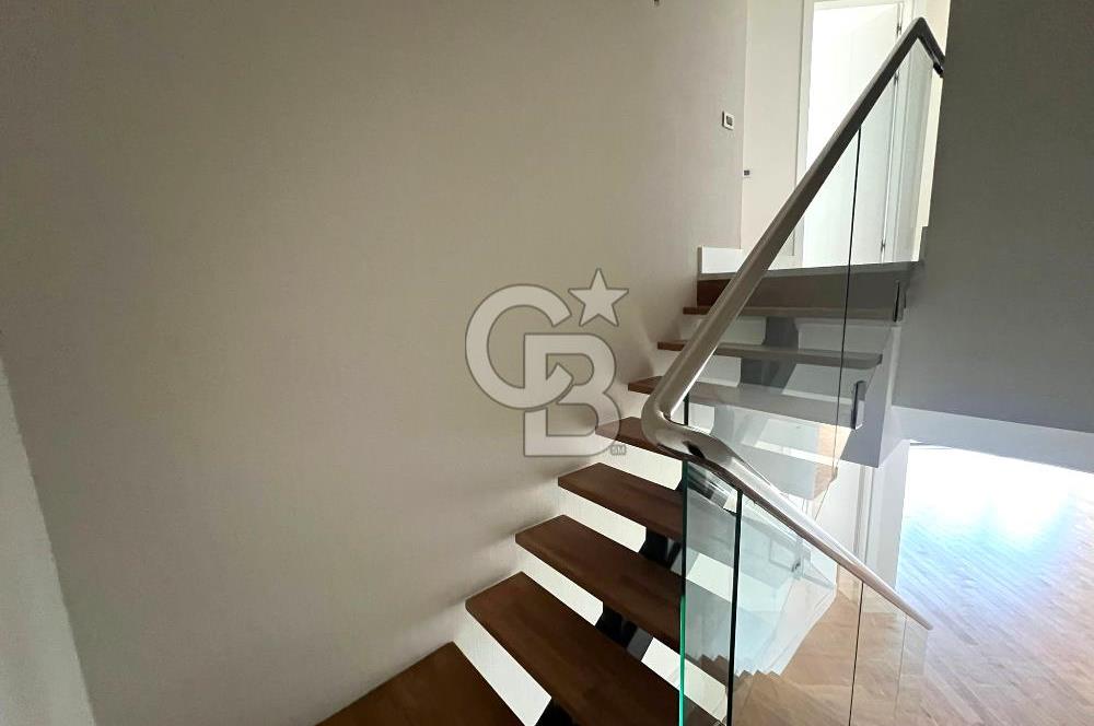 NOKTA ANKARA SİTESİNDE GORDİON KARŞISI 4+1 LOFT KİRALIK DAİRE