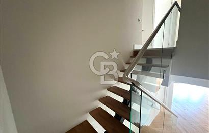 NOKTA ANKARA SİTESİNDE GORDİON KARŞISI 4+1 LOFT KİRALIK DAİRE