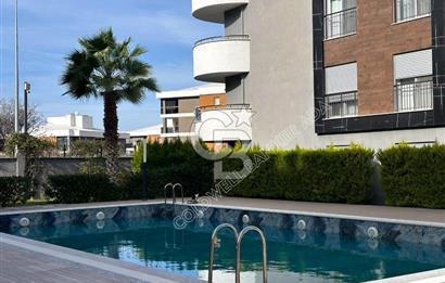 Değirmendere’de Fırsat Fiyat Lüks 2+1 Daire