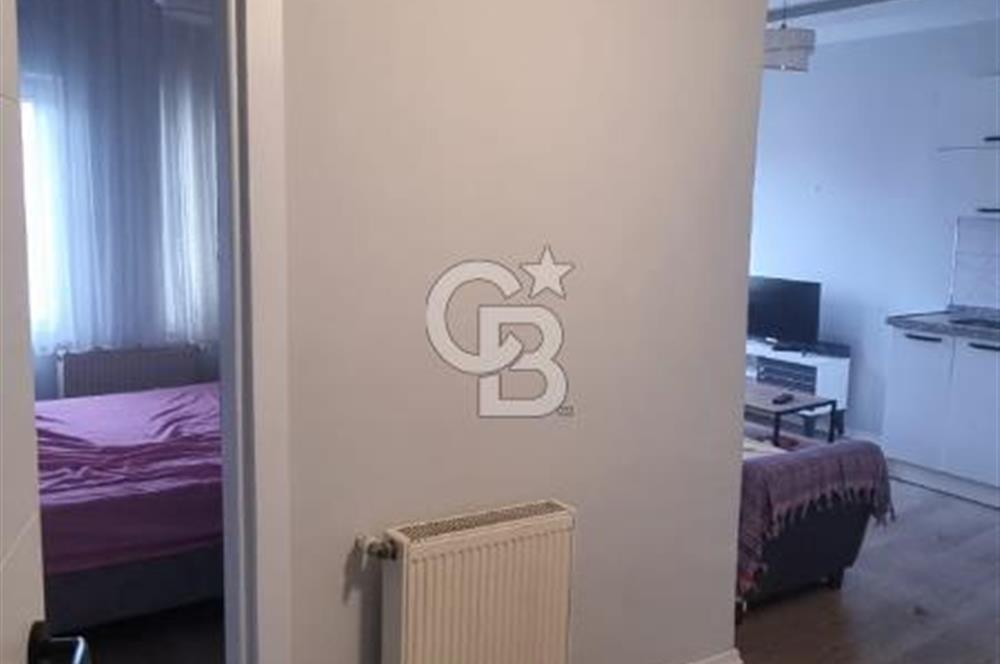 COLDWELL BANKER NET GAYRİMENKUL'DEN 2+1 EŞYALI KİRALIK DAİRE