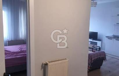 COLDWELL BANKER NET GAYRİMENKUL'DEN 2+1 EŞYALI KİRALIK DAİRE