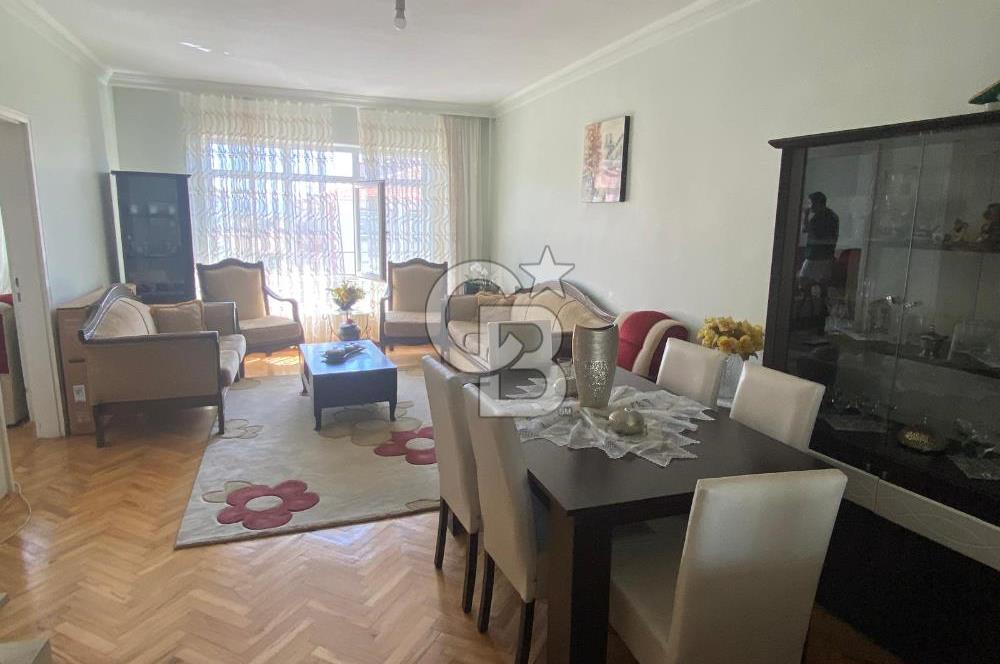 KEÇİÖREN ETLİK MAH. ARAL SOK.3+1 SATILIK 120 m2 DAİRE