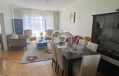 KEÇİÖREN ETLİK MAH. ARAL SOK.3+1 SATILIK 120 m2 DAİRE