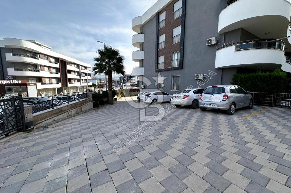 Değirmendere’de Fırsat Fiyat Lüks 2+1 Daire