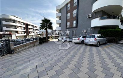 Değirmendere’de Fırsat Fiyat Lüks 2+1 Daire