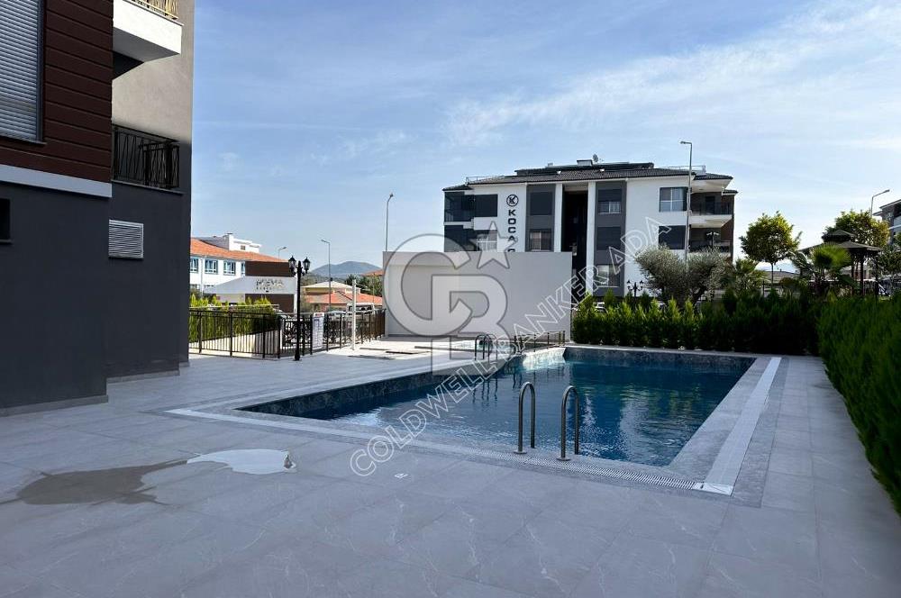 Değirmendere’de Fırsat Fiyat Lüks 2+1 Daire