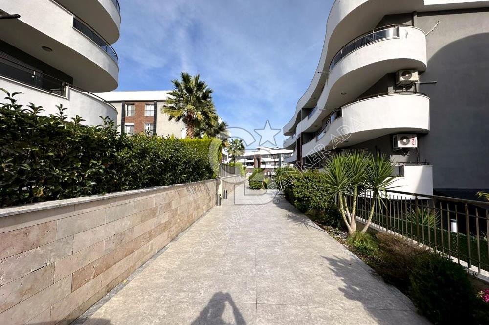 Değirmendere’de Fırsat Fiyat Lüks 2+1 Daire