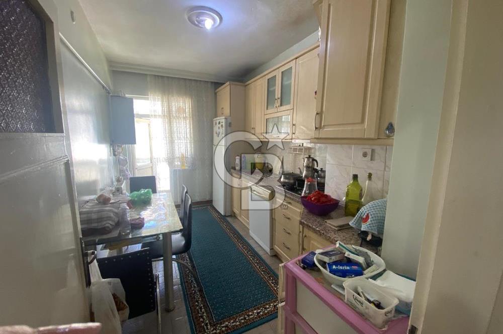 KEÇİÖREN ETLİK MAH. ARAL SOK.3+1 SATILIK 120 m2 DAİRE