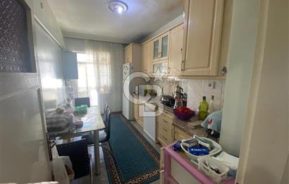 KEÇİÖREN ETLİK MAH. ARAL SOK.3+1 SATILIK 120 m2 DAİRE