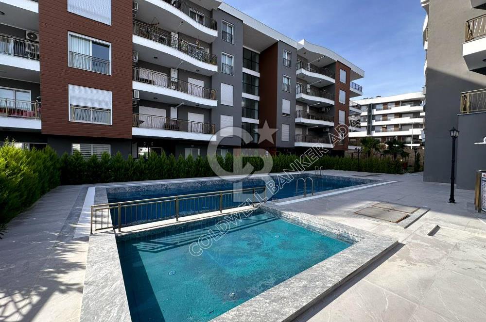 Değirmendere’de Fırsat Fiyat Lüks 2+1 Daire