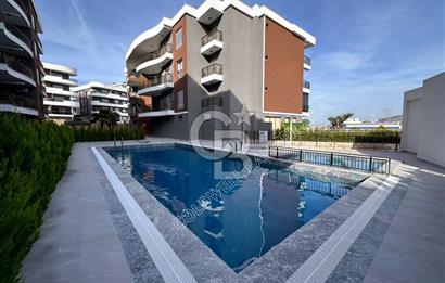 Değirmendere’de Fırsat Fiyat Lüks 2+1 Daire