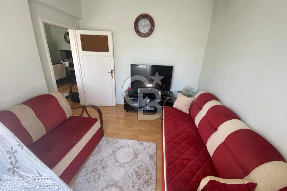 KEÇİÖREN ETLİK MAH. ARAL SOK.3+1 SATILIK 120 m2 DAİRE