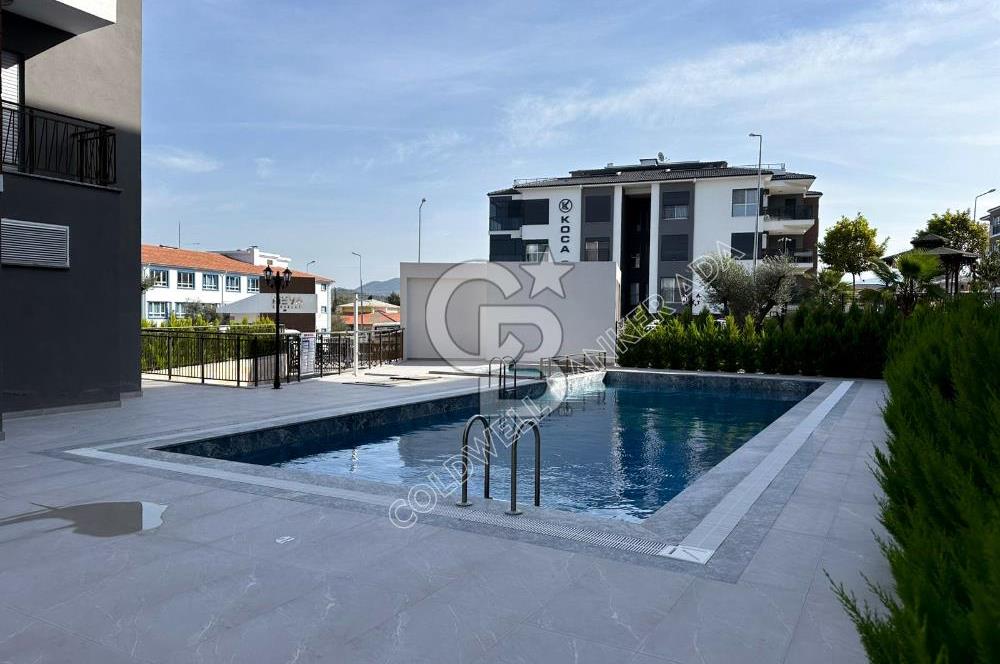 Değirmendere’de Fırsat Fiyat Lüks 2+1 Daire