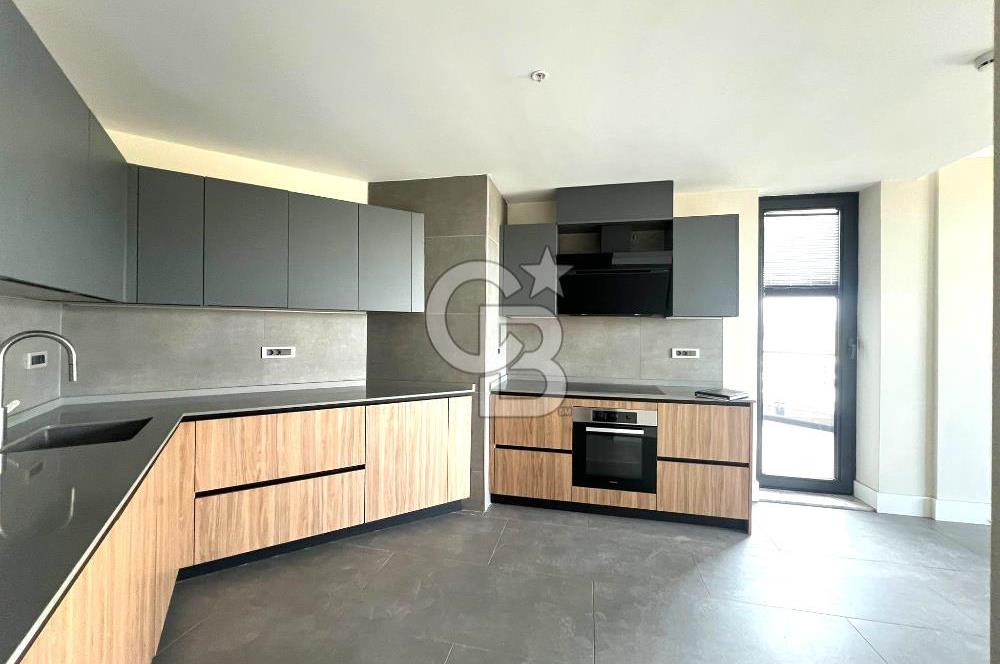 NOKTA ANKARA SİTESİNDE GORDİON KARŞISI 4+1 LOFT KİRALIK DAİRE