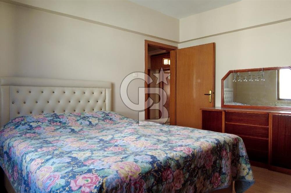 ÇANKAYA SANCAK MAH. 3+1 SATILIK NET 130 M2 BOŞ DAİRE