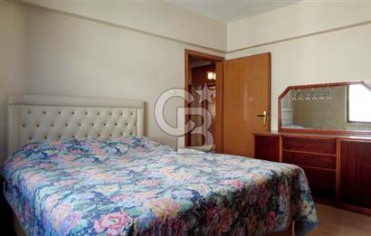 ÇANKAYA SANCAK MAH. 3+1 SATILIK NET 130 M2 BOŞ DAİRE