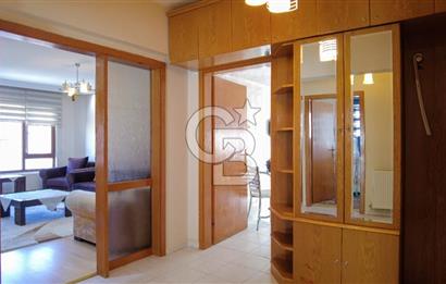 ÇANKAYA SANCAK MAH. 3+1 SATILIK NET 130 M2 BOŞ DAİRE