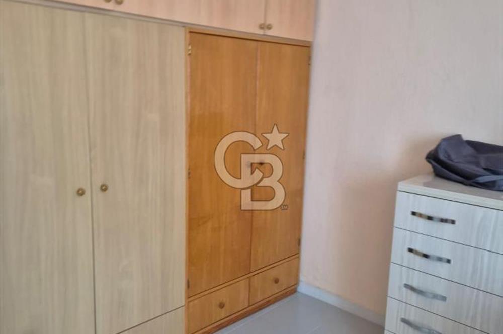 MERSİN TIRTARDA KORİKOS SİTESİNDE 2+1 SATILIK DAİRE