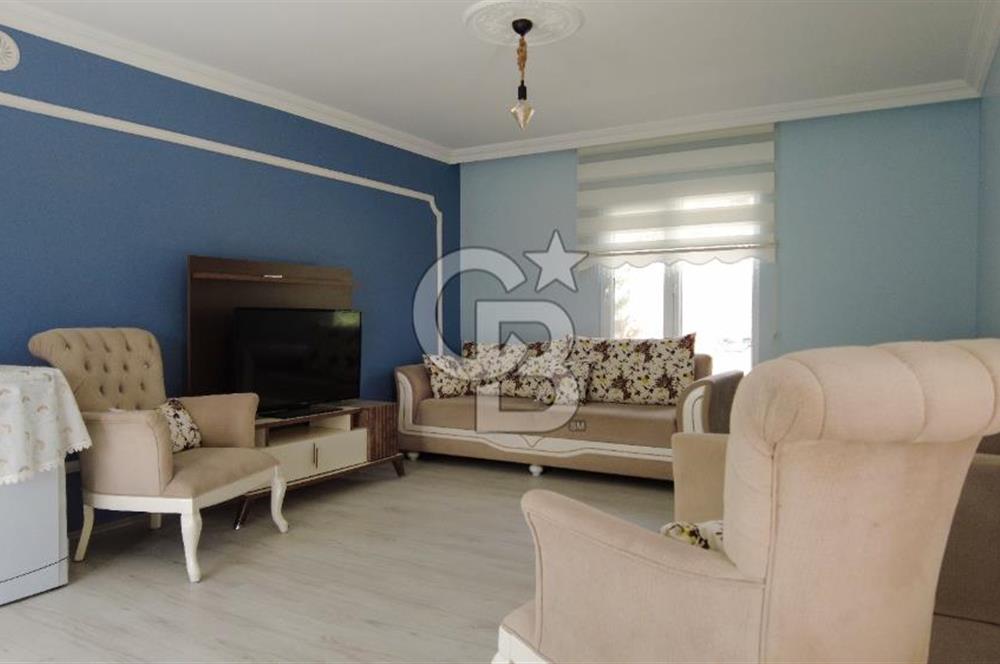 MEMLİK' DE 1300m2 İÇİNDE EŞYALI 1+1 EV BULUNAN SATILIK TARLA