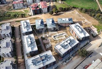 Torbalı Kipa'ya komşu havuzlu güvenlikli sitede sıfır 2+1.. - 9 - 318345