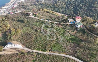 SAHİLVE YOL BAĞLANTISINDA SATILIK ARSA FIRSATI 